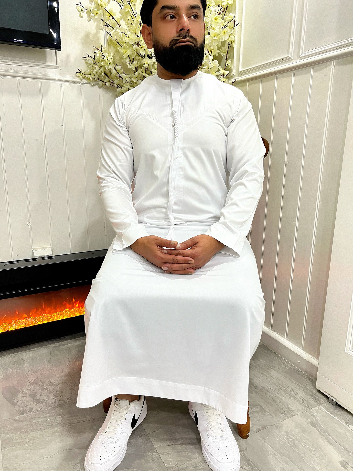 Caliph White